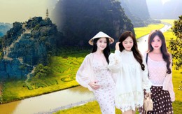 Cẩm nang khám phá Ninh Bình tháng 6 từ sáng tinh mơ đến tối mịt: Đi đâu ăn gì để tránh nóng mùa hè?