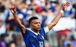 Diễn biến Pháp vs Thụy Điển vòng 1/16 World Cup: VÀO! Lại là Mbappe, 3-0 cho Pháp