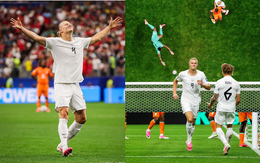 Na Uy 2-1 Bờ Biển Ngà: Haaland ghi bàn phút 86, hẹn Brazil ở vòng 16 đội