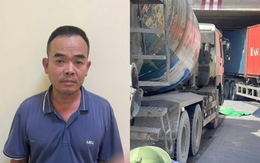 Xét xử tài xế xe bồn bị cáo buộc cố tình cán nữ sinh 15 tuổi tử vong ở Hà Nội: Bố nạn nhân bật khóc nức nở