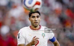 Hà Lan 0-0 Morocco: Ăn miếng trả miếng, liên tục phạm lỗi