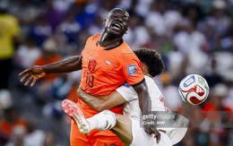Hà Lan 0-0 Morocco: Ăn miếng trả miếng, liên tục phạm lỗi