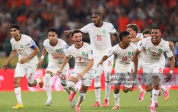 Sốc: Hà Lan bị loại khi thất bại ở loạt sút luân lưu nghẹt thở, Morocco hiên ngang vào vòng 16 đội World Cup 2026