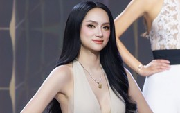 Vai trò mới của Hương Giang sau khi đạt Á hậu 2 Miss Grand International All Stars 2026