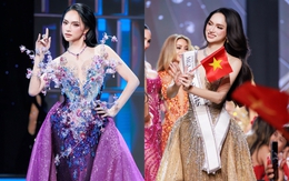 Hương Giang chính thức lên tiếng vụ fan chi gần 100 triệu đồng để vote nhưng vẫn bị ngó lơ, không mời dự tiệc