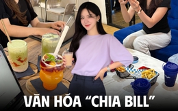 Kiểu đồng nghiệp có mặt trong mọi kèo ăn chơi nhưng đến khi "chia bill" thì mất hút