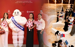 Đang diễn ra Michelin 2026: Ai sẽ là cái tên gây bất ngờ ở Hà Nội, Đà Nẵng, TP.HCM?