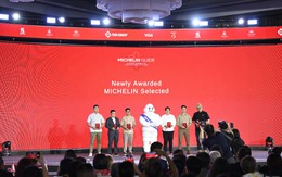NÓNG: Danh sách Michelin Selected 2026 chính thức gọi tên những cơ sở đầu tiên