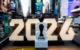 World Cup 2026 chưa bắt đầu nhưng đã được dự đoán sẽ không đạt được 1 kết quả như kỳ vọng?