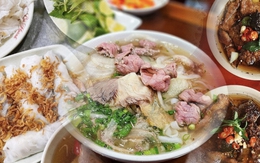 Những quán ăn "con cưng" của Michelin Việt Nam: Trụ vững danh sách qua từng năm nhưng liên tục bị nghi ngờ về chất lượng