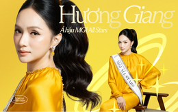 Hương Giang: "Nếu là một thể loại nhạc, tôi sẽ là Vinahouse nonstop cực mạnh, vì tôi không chấp nhận đứng yên, tôi muốn thế giới biết đến mình"