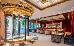 Khách sạn duy nhất tại Việt Nam có 3 nhà hàng được "Oscar ẩm thực" vinh danh, một cái tên 4 năm liền giữ vững 1 Sao MICHELIN