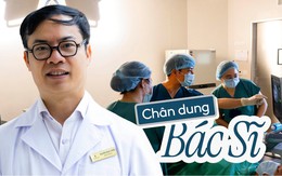 Bệnh nhân từ Anh, Nhật đưa con về Hà Nội thăm "bố Chiến": Chuyện một cậu học trò giỏi Sinh đến với sản khoa và hỗ trợ sinh sản