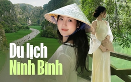 Du lịch Ninh Bình: Không cần một câu chuyện rùng rợn thất thiệt để thu hút đám đông hiếu kỳ!