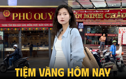 Vì sao vàng 18-19 triệu/chỉ thì tranh nhau xếp hàng, giờ còn 14,38 triệu lại không thấy ai?