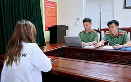 Danh tính cô gái kể chuyện "tâm linh" ở Ninh Bình vừa bị xử phạt, nhiều tình tiết không có thật