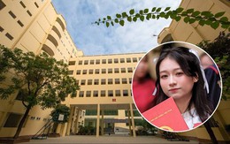 Thí sinh "không có điểm yếu" của kỳ thi tốt nghiệp THPT 2026: Thủ khoa A01, Á khoa D01, SAT tuyệt đối 1600