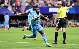 Diễn biến Anh vs CHDC Congo: VÀOO! Congo bất ngờ có bàn thắng mở tỉ số 1-0 phút thứ 7