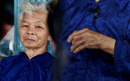 Người thương của liệt sĩ Huỳnh Văn Quên và chiếc nhẫn ở ngón áp út, chờ ngày "đón ông về"