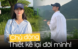 Chán than thở, người trẻ KHÔNG CHO PHÉP áp lực xuất hiện: Rời thành phố lớn, chủ động tạo ra cuộc sống mình thích!