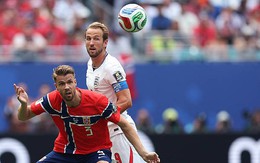Diễn biến Anh 0-0 Na Uy: Hai đội nhập cuộc thận trọng, Harry Kane uy hiếp khung thành Na Uy
