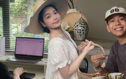Work from anywhere: Rời Hà Nội và TP HCM, 2 người trẻ xây nhà, lương đều, ít ốm vặt và tiết kiệm hơn