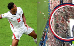 FIFA công bố dữ liệu giải oan cho tổ trọng tài bị tố "quên luật" ở trận Anh thắng 2-1 Na Uy