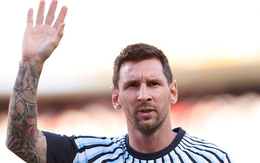 Diễn biến Argentina vs Thụy Sĩ lúc 8h sáng 12/7: Messi đá chính!