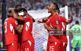 Argentina 1-1 Thụy Sĩ (Hiệp 2): Cân bằng tỉ số