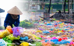 Công viên Yên Sở ngập rác sau Concert Những Thành Phố Mơ Màng, UBND phường chỉ đạo khẩn trương dọn dẹp