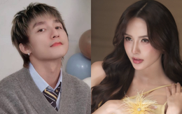 Thiều Bảo Trâm bị “réo gọi” sau MV mới của Sơn Tùng
