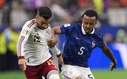 Diễn biến Pháp vs Tây Ban Nha bán kết World Cup: Mbappe, Lamine Yamal cùng đá chính