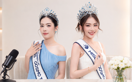 Phỏng vấn Nam Anh - Nam Em: "Nếu thời gian quay lại, tôi muốn nói với người mình yêu nhất: Tôi sai rồi"