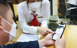 Từ nay, chuyển tiền phải khai báo với cơ quan chức năng trong trường hợp sau
