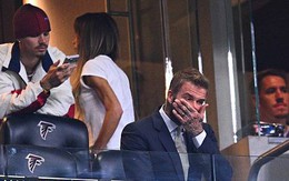 David Beckham bị CĐV Argentina la ó dữ dội ở trận "đại chiến" bán kết World Cup, ký ức 28 năm vẫn chưa nguôi