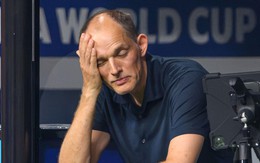Tuyển Anh thua nghiệt ngã, HLV Tuchel vẫn thách thức: "Có hàng triệu HLV ngoài kia nghĩ họ giỏi hơn tôi"