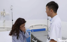 Vụ xe khách lao khỏi cao tốc: Nạn nhân hầu hết là người trong xóm trở về sau chuyến du lịch tại biển Thiên Cầm