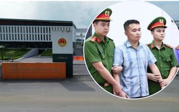 Vụ điểm 10 Toán tại Tuyên Quang: Rút vụ án về Cơ quan An ninh điều tra Bộ Công an