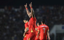 Diễn biến ĐT Việt Nam 1-0 Myanmar: VÀO RỒI! Xuân Son lập công phút thứ 4