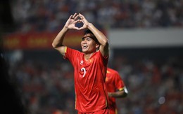 Diễn biến ĐT Việt Nam vs Myanmar: VÀO! Xuân Mạnh nâng tỉ số lên 2-0 cho Việt Nam