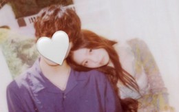 Đánh úp lúc nửa đêm: Jennie (BLACKPINK) tự đăng ảnh tình tứ với trai lạ