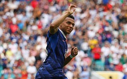 Diễn biến Pháp vs Anh: VÀO! Mbappe rút ngắn tỉ số xuống 1-4 cho Pháp