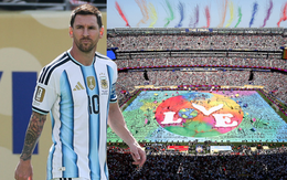 Không phải 17 phút, thời lượng nghỉ giữa trận chung kết World Cup kéo dài hơn 30 phút