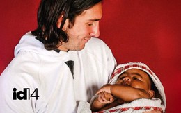 Lionel Messi & Lamine Yamal: Cái chạm tay gần hai thập kỷ và sự kỳ diệu của bóng đá