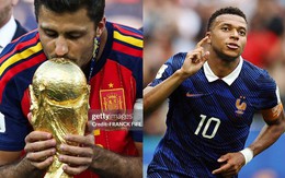 Toàn bộ các danh hiệu của World Cup 2026 đã có chủ: Tây Ban Nha đại thắng, thống trị lễ trao giải, Mbappe lập kỳ tích chưa từng có