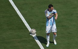 Diễn biến Tây Ban Nha vs Argentina chung kết World Cup 2026: Trận đấu bắt đầu!
