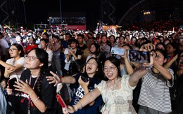 Trọn vẹn cảm xúc hướng về chung kết World Cup 2026: Dàn sao bùng nổ, hàng nghìn người đếm ngược