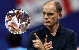 HLV tuyển Anh kêu gọi cha mẹ cho con nghỉ học xem đá bóng: "Học còn nhiều, World Cup 4 năm mới có 1 lần"