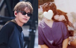Lý do Jennie công khai tựa vai trai lạ, liên quan gì đến mỹ nam đẹp nhất BTS?
