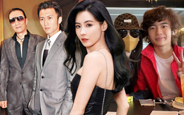 Di chúc chấn động của cha Tạ Đình Phong: 2 con trai Trương Bá Chi nhận hơn 3.000 tỷ tiền thừa kế, minh tinh Cbiz bị "cấm" tái hôn